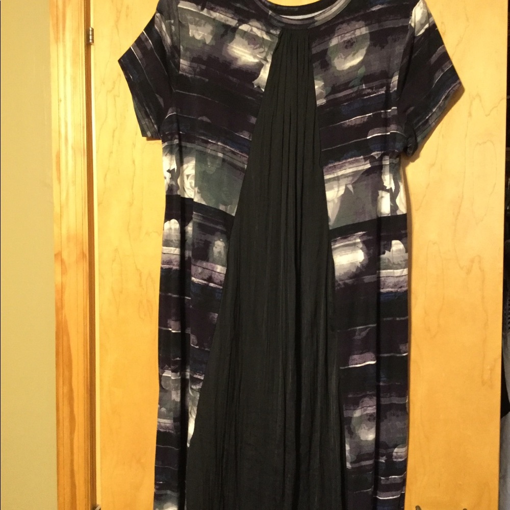 Hi/loo Tee dress